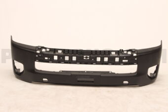 Toyota 5211926671 COVER FR BUMPER