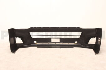 Toyota 5211926800 COVER, FRONT BUMPER