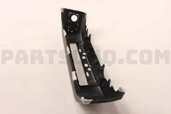 Toyota 5211935160 COVER, FRONT BUMPER