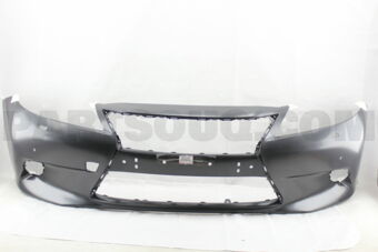 Toyota 521193T922 COVER FR