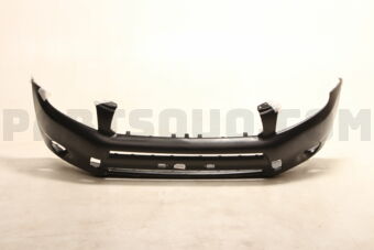 Toyota 5211942961 COVER, FRONT BUMPER