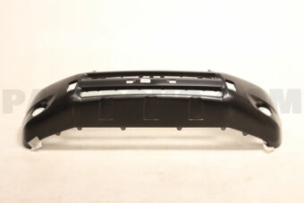 Toyota 5211942961 COVER, FRONT BUMPER