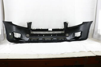Toyota 5211942973 COVER, FRONT BUMPER