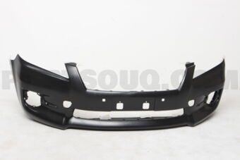 Toyota 5211942992 COVER, FRONT BUMPER