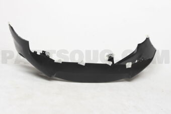 Toyota 5211942992 COVER, FRONT BUMPER