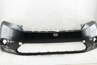 Toyota 5211948962 COVER, FRONT BUMPER