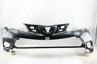 Toyota 521194A905 COVER, FRONT BUMPER