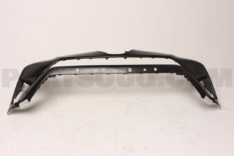 Toyota 521194A911 COVER FR BUMPER