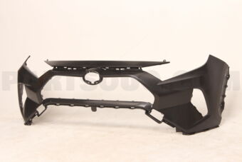 Toyota 521194A916 COVER FR BUMPER