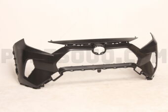 Toyota 521194A916 COVER FR BUMPER