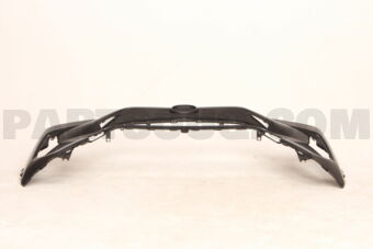 Toyota 521194A916 COVER FR BUMPER