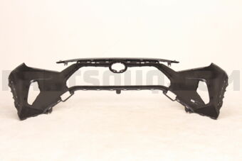 Toyota 521194A916 COVER FR BUMPER