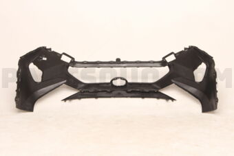 Toyota 521194A916 COVER FR BUMPER