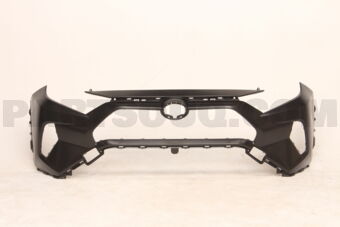 Toyota 521194A916 COVER FR BUMPER