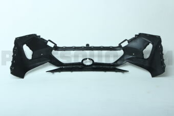 Toyota 521194A920 COVER FR BUMPER