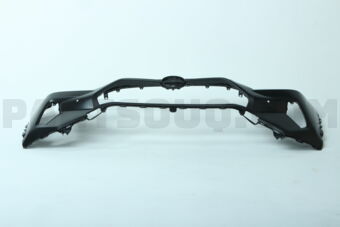 Toyota 521194A920 COVER FR BUMPER