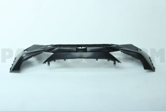 Toyota 521194A920 COVER FR BUMPER