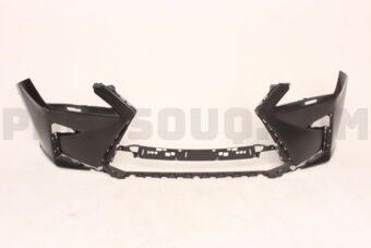 Toyota 521194D938 COVER FR BUMPER