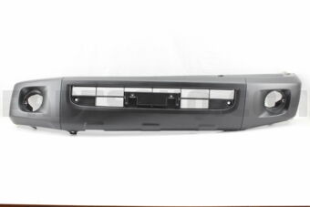 Toyota 5211960830 COVER, FRONT BUMPER