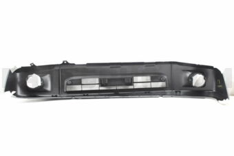 Toyota 5211960830 COVER, FRONT BUMPER