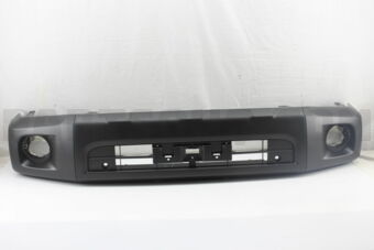 Toyota 5211960890 COVER, FRONT BUMPER