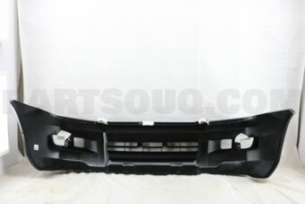 Toyota 5211960942 COVER, FRONT BUMPER