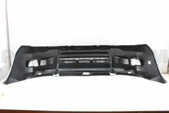 Toyota 5211960945 COVER, FRONT BUMPER