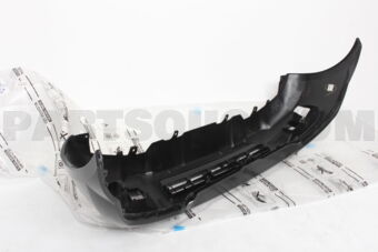 Toyota 5211960945 COVER, FRONT BUMPER