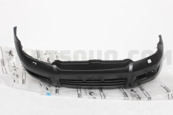 Toyota 5211960945 COVER, FRONT BUMPER
