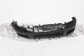 Toyota 5211960945 COVER, FRONT BUMPER