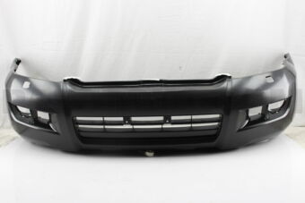 Toyota 5211960945 COVER, FRONT BUMPER