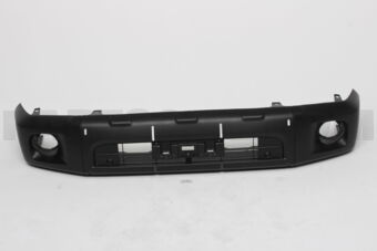 Toyota 5211960986 COVER, FRONT BUMPER