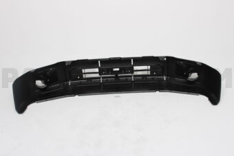 Toyota 5211960986 COVER, FRONT BUMPER