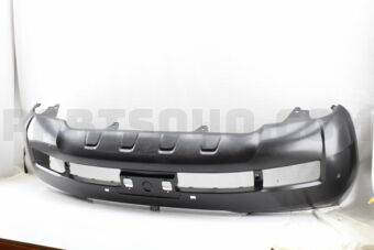 Toyota 5211960994 COVER, FRONT BUMPER