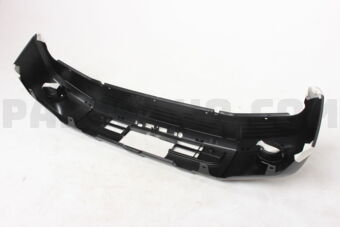 Toyota 5211960A10 COVER, FRONT BUMPER