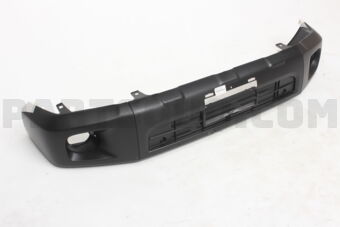 Toyota 5211960A10 COVER, FRONT BUMPER