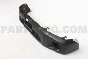 Toyota 5211960A10 COVER, FRONT BUMPER