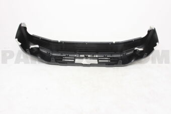 Toyota 5211960A10 COVER, FRONT BUMPER
