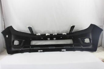 Toyota 521196A943 COVER, FRONT BUMPER