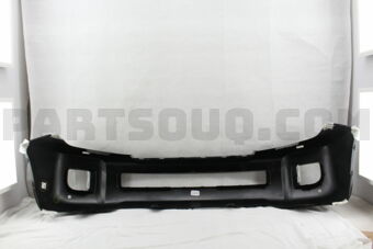 Toyota 521196A958 COVER, FRONT BUMPER