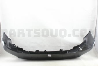 Toyota 521196A959 COVER, FRONT BUMPER