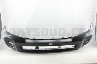 Toyota 521196A959 COVER, FRONT BUMPER