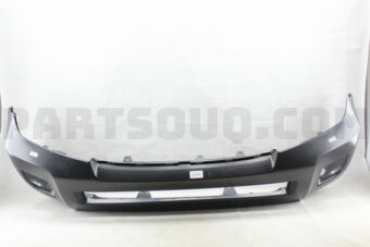 Toyota 521196A959 COVER, FRONT BUMPER