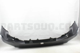 Toyota 521196A959 COVER, FRONT BUMPER