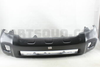 Toyota 521196A959 COVER, FRONT BUMPER