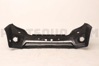 Toyota 521196B923 COVER, FRONT BUMPER
