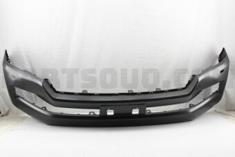 Toyota 521196B949 COVER FR BUMPER