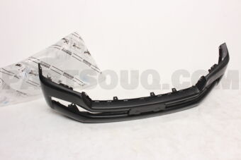 Toyota 521196B959 COVER FR BUMPER