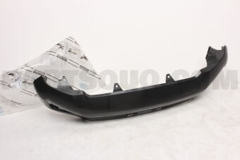 Toyota 521196B959 COVER FR BUMPER