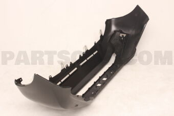 Toyota 521196B980 COVER, FR BUMPER